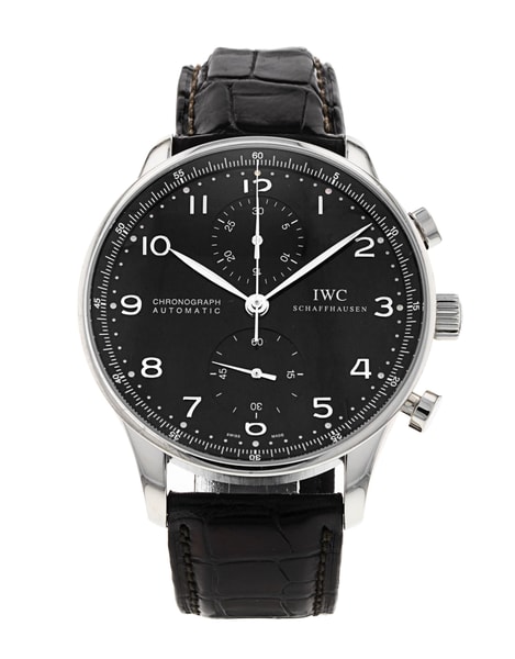 IWC Portugieser Chrono IW371438